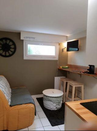 Plage-Sillon-Thalasso-Intra Muros Saint-Malo Exterior foto